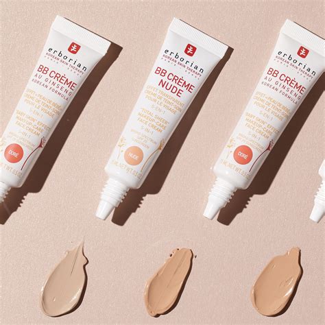 bb cream sephora